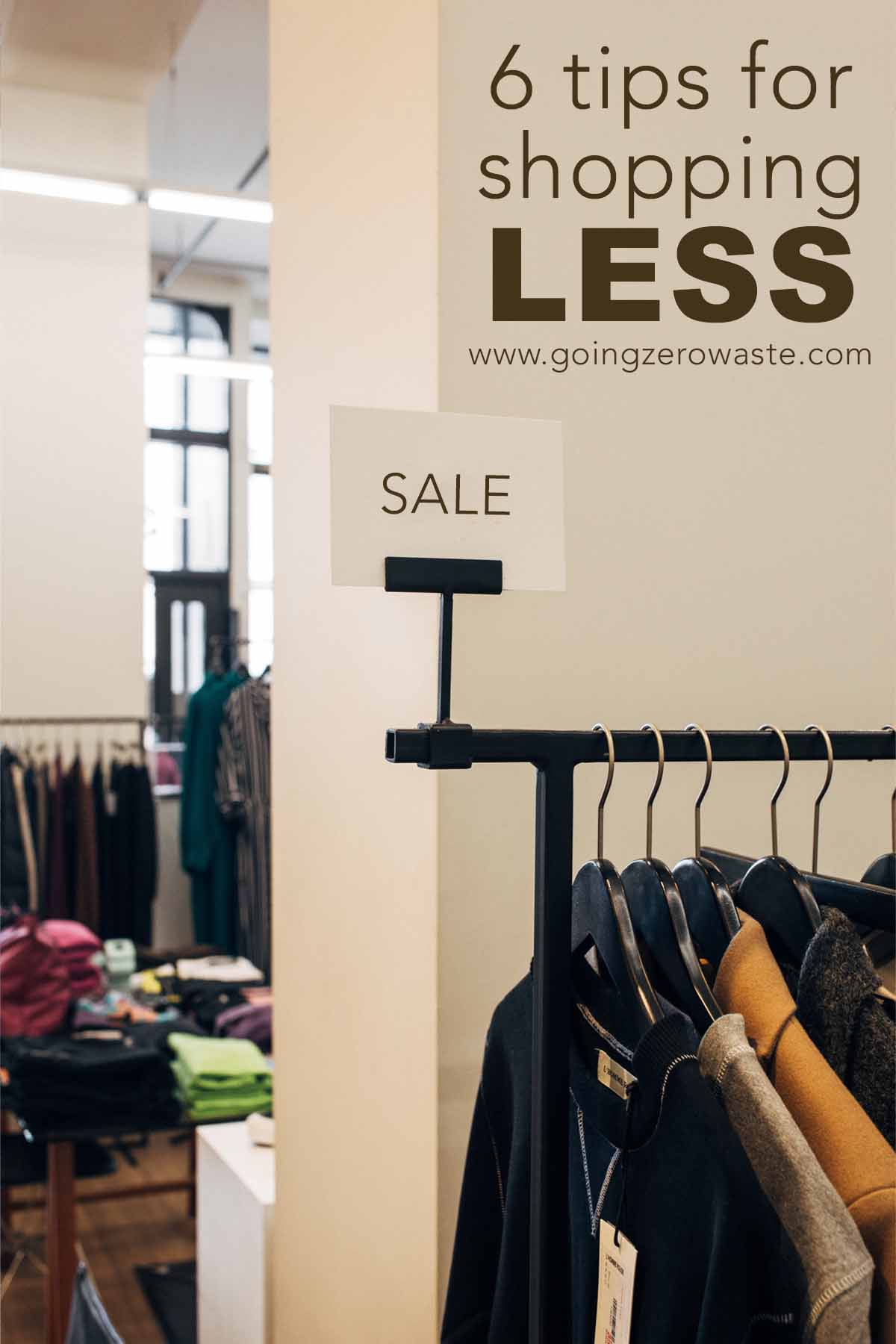 Unhealthy Buying Habits to Cease from a Former Shopaholic