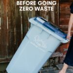 8 Points You Must Know BEFORE Going Zero Waste