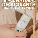 The BEST All Pure Deodorants