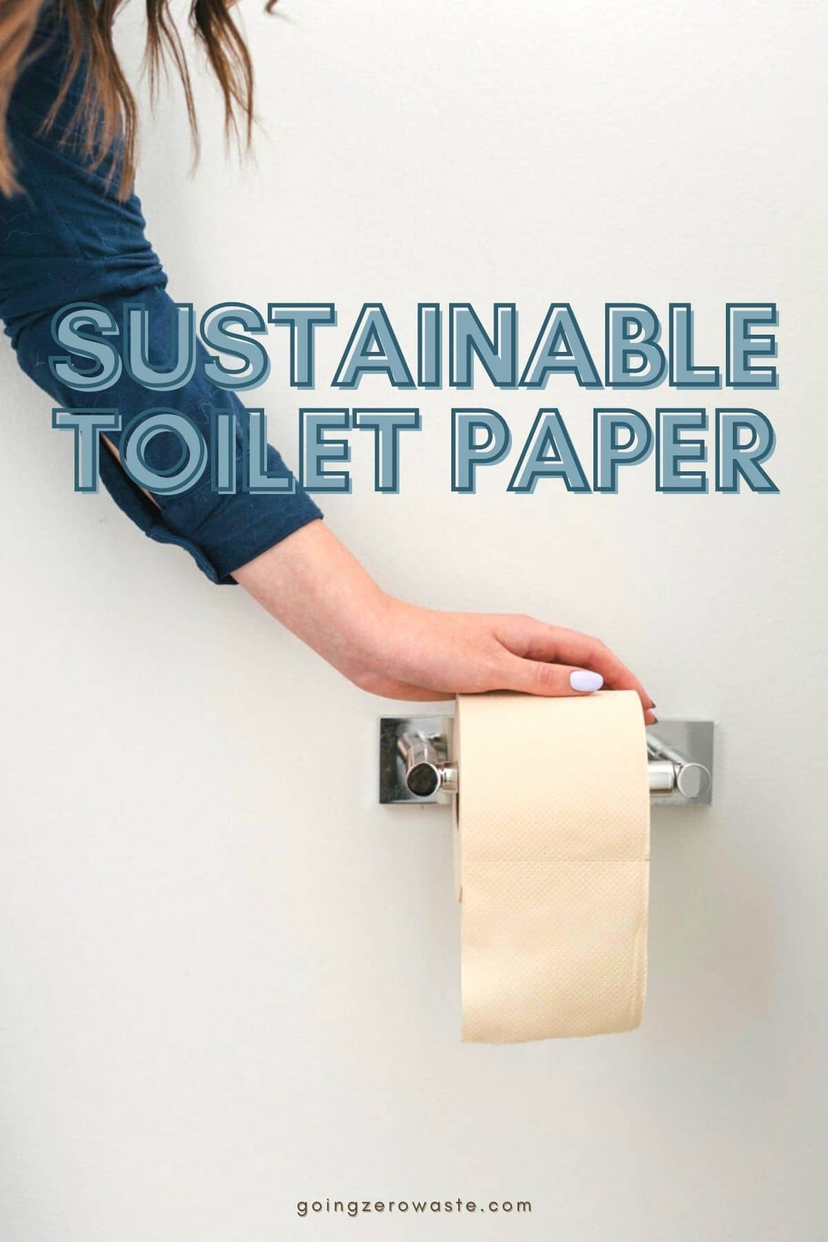 5 Causes to Love Naturolly Toilet Paper