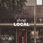 Retailer Native – Day 28 of the Zero Waste Drawback