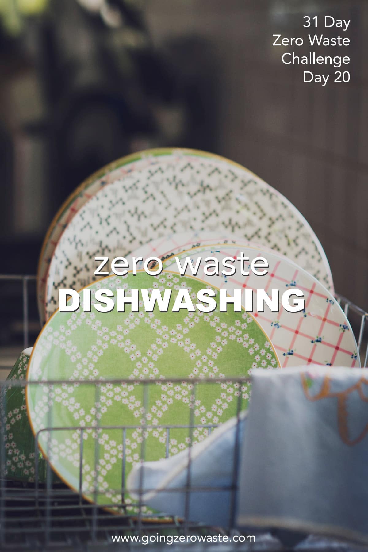 Data To Eco Nice Dishwashing