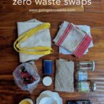 8 FREE Zero Waste Swaps