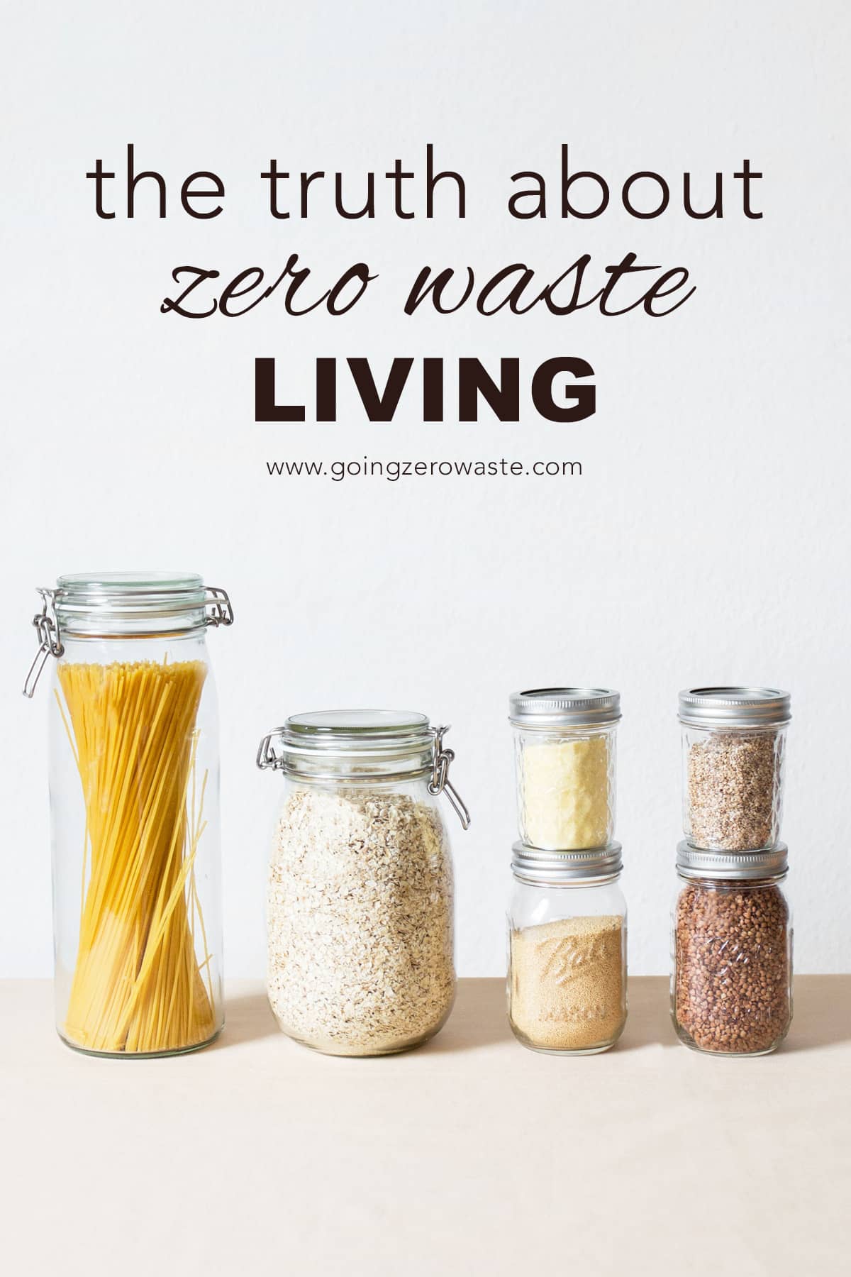 The Actuality About A Zero Waste Lifestyle