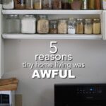 5 Causes Tiny Residence Residing Was Horrible