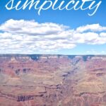 Looking for Simplicity – Going Zero Waste